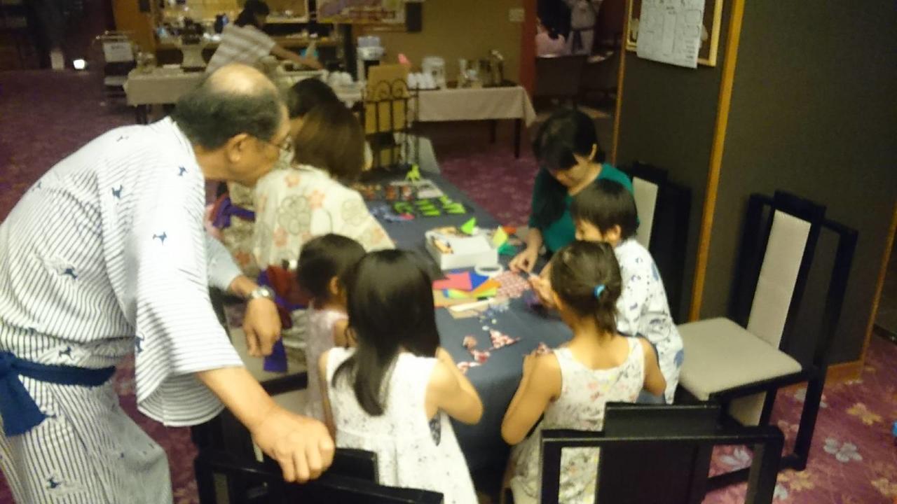 Shikanoyu Hotel Komono Экстерьер фото